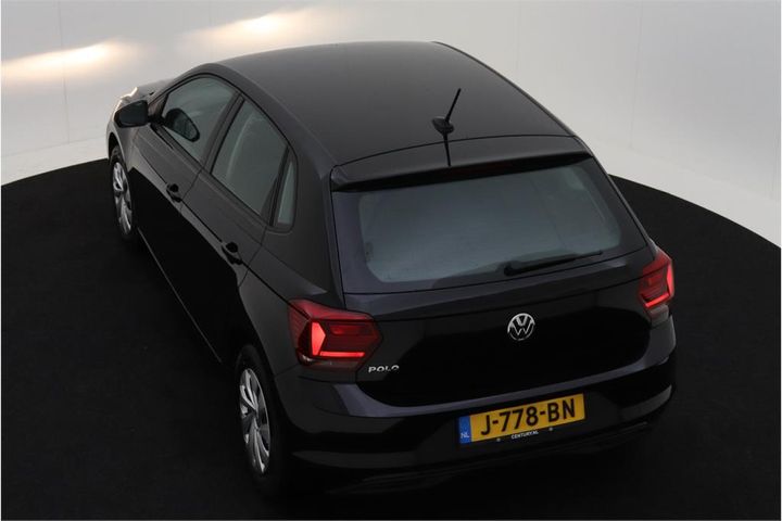 Photo 4 VIN: WVWZZZAWZLU072042 - VOLKSWAGEN POLO 