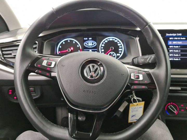 Photo 6 VIN: WVWZZZAWZLU072275 - VOLKSWAGEN POLO 