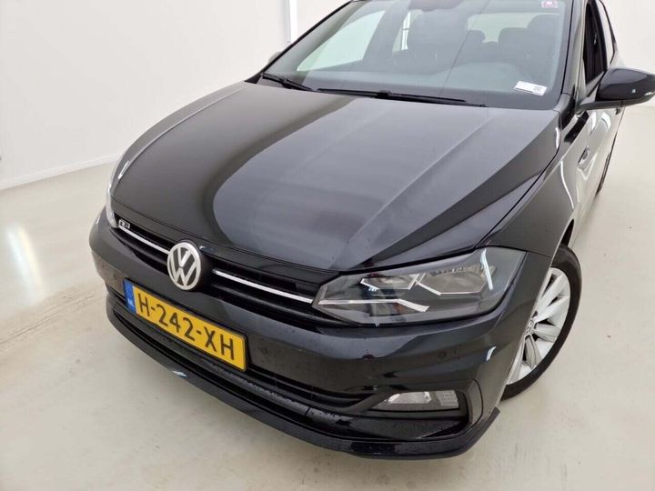 Photo 5 VIN: WVWZZZAWZLU072551 - VOLKSWAGEN POLO 