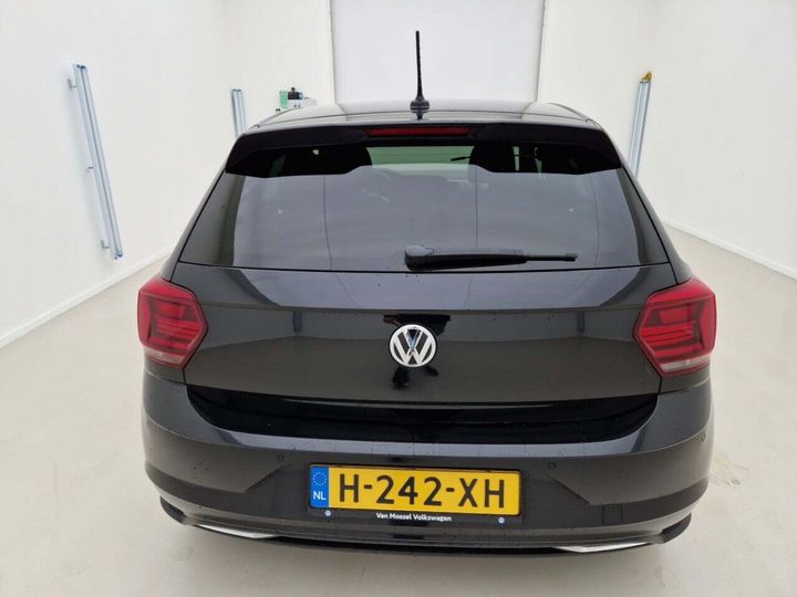 Photo 26 VIN: WVWZZZAWZLU072551 - VW POLO 