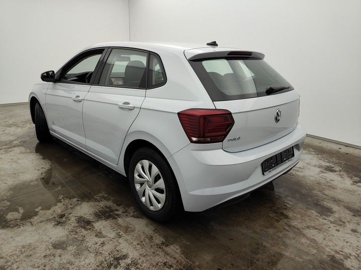 Photo 7 VIN: WVWZZZAWZLU072883 - VOLKSWAGEN POLO 