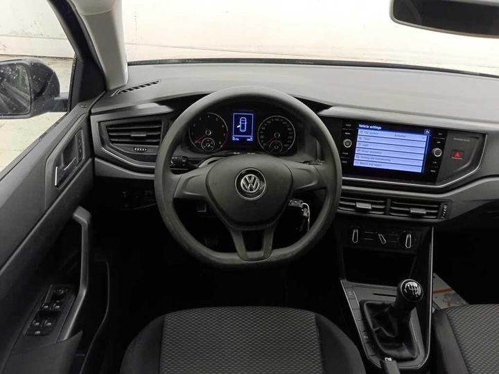 Photo 14 VIN: WVWZZZAWZLU074505 - VOLKSWAGEN POLO 