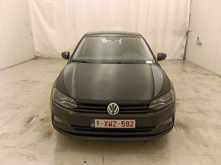 Photo 15 VIN: WVWZZZAWZLU074505 - VOLKSWAGEN POLO 