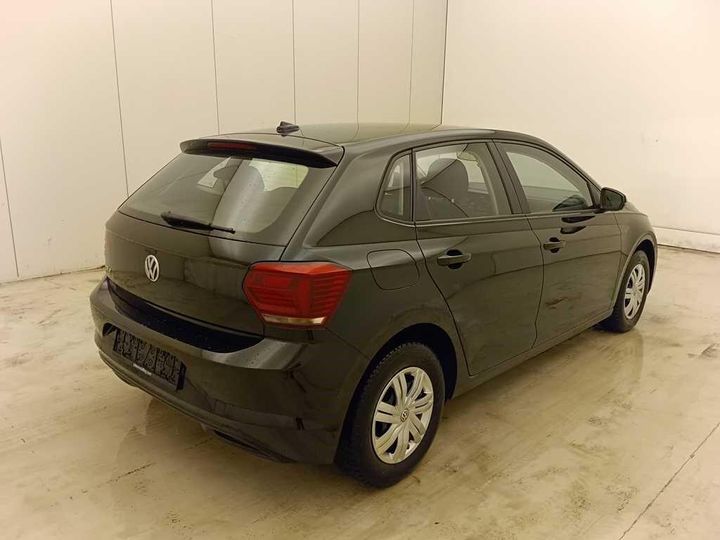 Photo 9 VIN: WVWZZZAWZLU074505 - VOLKSWAGEN POLO 