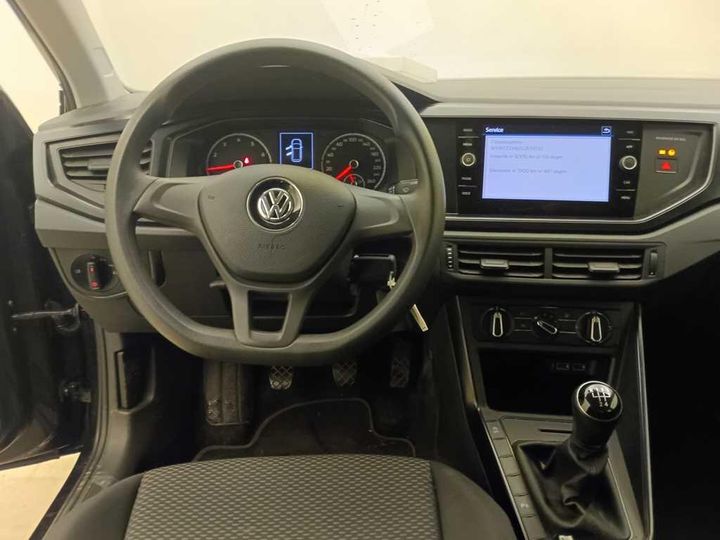 Photo 14 VIN: WVWZZZAWZLU074537 - VOLKSWAGEN POLO 