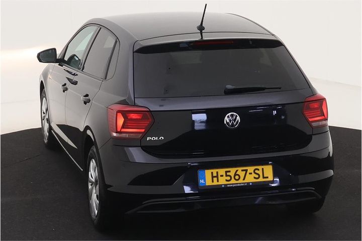 Photo 3 VIN: WVWZZZAWZLU075094 - VOLKSWAGEN POLO 