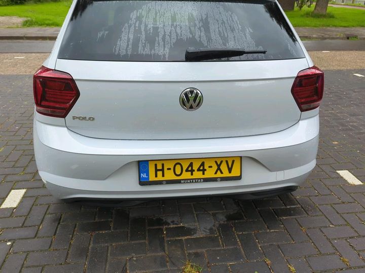 Photo 18 VIN: WVWZZZAWZLU076240 - VOLKSWAGEN POLO 