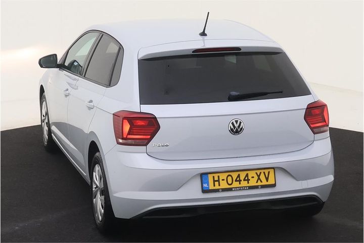 Photo 3 VIN: WVWZZZAWZLU076240 - VOLKSWAGEN POLO 