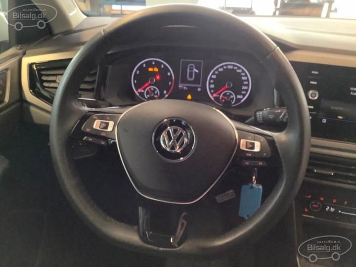 Photo 13 VIN: WVWZZZAWZLU076378 - VOLKSWAGEN POLO 