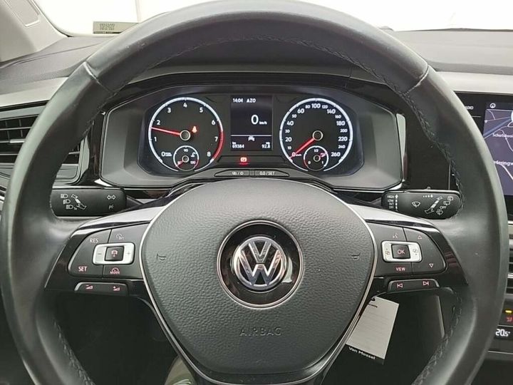 Photo 6 VIN: WVWZZZAWZLU077258 - VOLKSWAGEN POLO 