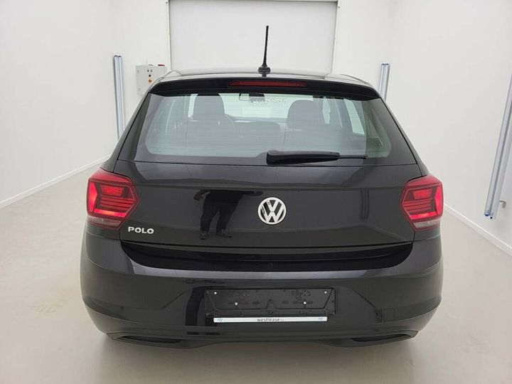 Photo 23 VIN: WVWZZZAWZLU077258 - VW POLO 