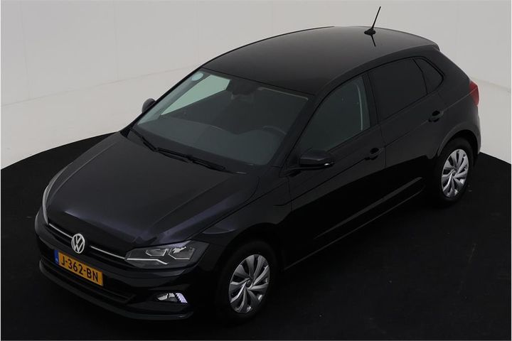 Photo 0 VIN: WVWZZZAWZLU077319 - VOLKSWAGEN POLO 