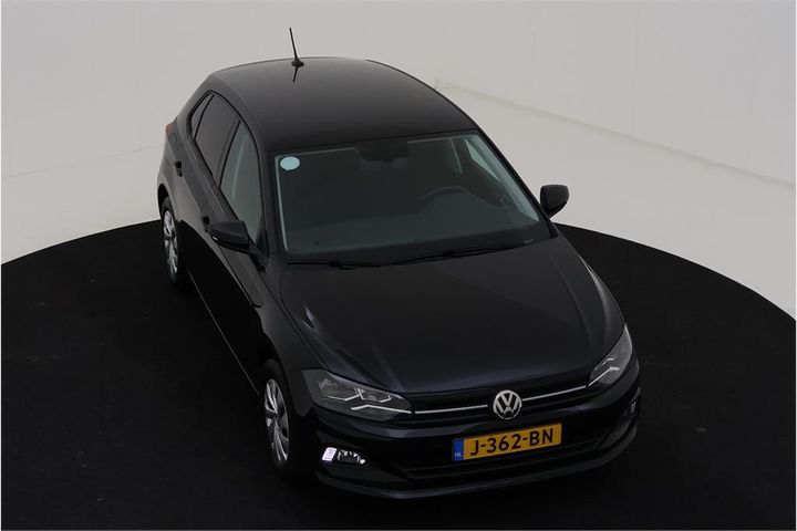 Photo 2 VIN: WVWZZZAWZLU077319 - VOLKSWAGEN POLO 