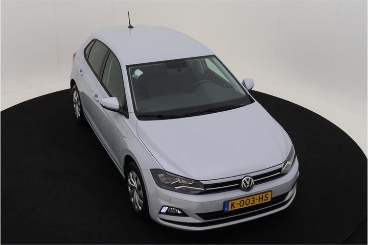 Photo 2 VIN: WVWZZZAWZLU077586 - VOLKSWAGEN POLO 