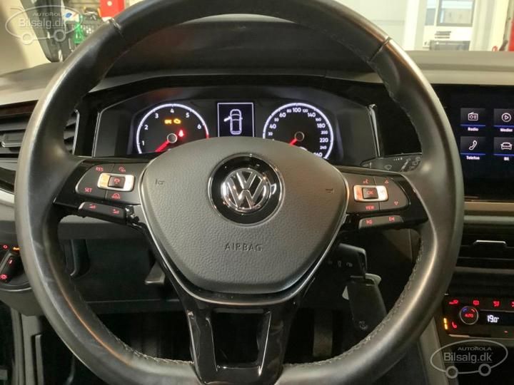 Photo 18 VIN: WVWZZZAWZLU078415 - VOLKSWAGEN POLO 