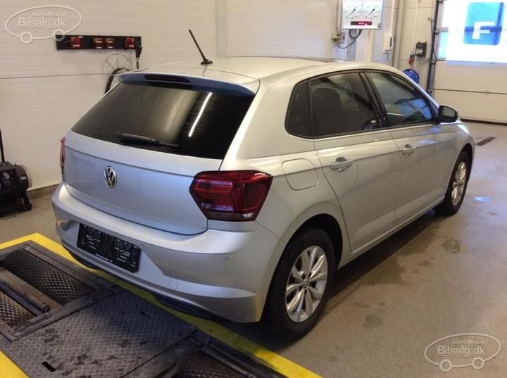 Photo 16 VIN: WVWZZZAWZLU079801 - VOLKSWAGEN POLO 