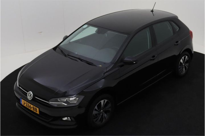 Photo 1 VIN: WVWZZZAWZLU080011 - VOLKSWAGEN POLO 