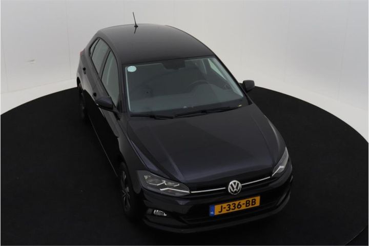 Photo 2 VIN: WVWZZZAWZLU080011 - VOLKSWAGEN POLO 