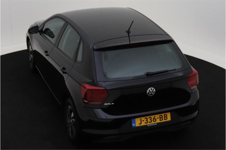 Photo 4 VIN: WVWZZZAWZLU080011 - VOLKSWAGEN POLO 