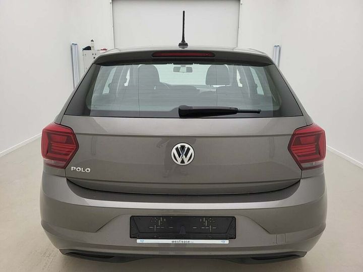 Photo 25 VIN: WVWZZZAWZLU082398 - VOLKSWAGEN POLO 