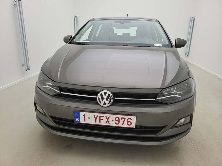 Photo 32 VIN: WVWZZZAWZLU082398 - VOLKSWAGEN POLO 