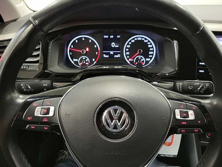 Photo 9 VIN: WVWZZZAWZLU082398 - VOLKSWAGEN POLO 