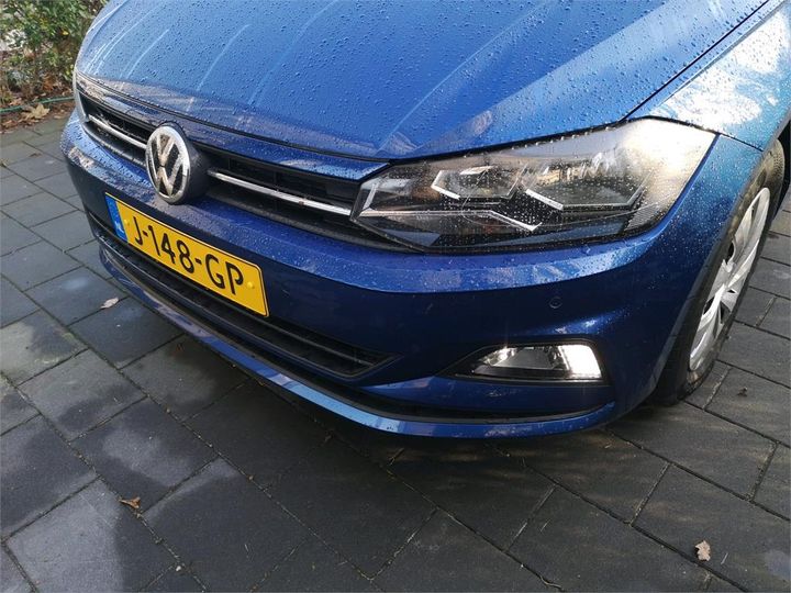 Photo 15 VIN: WVWZZZAWZLU083413 - VOLKSWAGEN POLO 