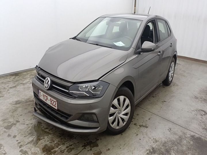 Photo 1 VIN: WVWZZZAWZLU085264 - VOLKSWAGEN POLO 