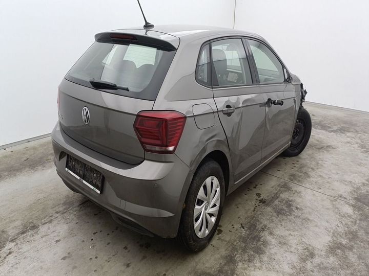 Photo 2 VIN: WVWZZZAWZLU085264 - VOLKSWAGEN POLO 