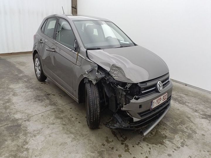 Photo 8 VIN: WVWZZZAWZLU085264 - VOLKSWAGEN POLO 