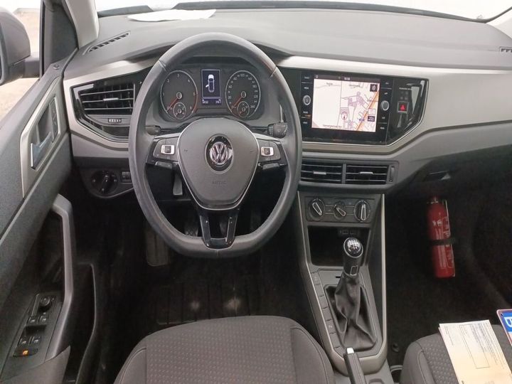 Photo 9 VIN: WVWZZZAWZLU085264 - VOLKSWAGEN POLO 