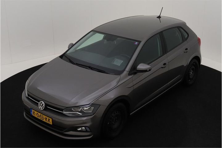 Photo 1 VIN: WVWZZZAWZLU085339 - VOLKSWAGEN POLO 