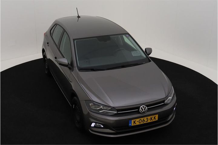 Photo 2 VIN: WVWZZZAWZLU085339 - VOLKSWAGEN POLO 