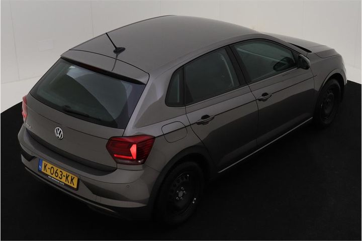 Photo 3 VIN: WVWZZZAWZLU085339 - VOLKSWAGEN POLO 