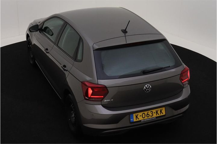 Photo 4 VIN: WVWZZZAWZLU085339 - VOLKSWAGEN POLO 