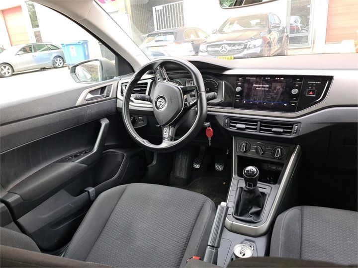 Photo 6 VIN: WVWZZZAWZLU085339 - VOLKSWAGEN POLO 