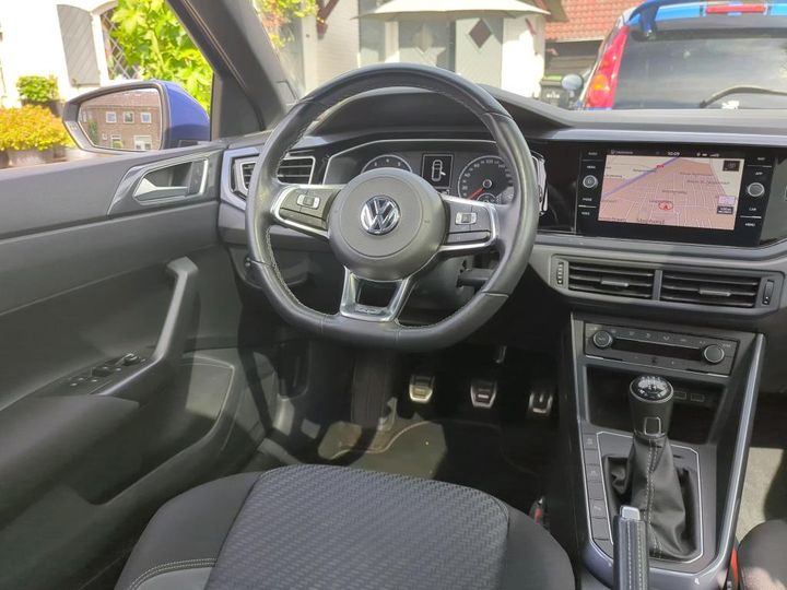 Photo 5 VIN: WVWZZZAWZLU085391 - VOLKSWAGEN POLO 