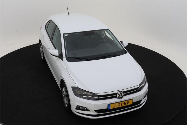 Photo 2 VIN: WVWZZZAWZLU085438 - VOLKSWAGEN POLO 