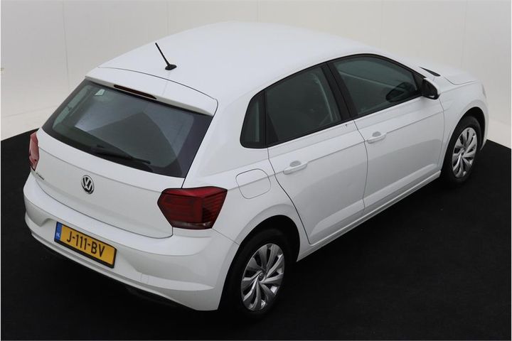 Photo 3 VIN: WVWZZZAWZLU085438 - VOLKSWAGEN POLO 