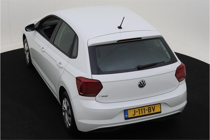 Photo 4 VIN: WVWZZZAWZLU085438 - VOLKSWAGEN POLO 