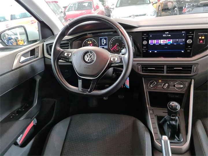 Photo 6 VIN: WVWZZZAWZLU085438 - VOLKSWAGEN POLO 