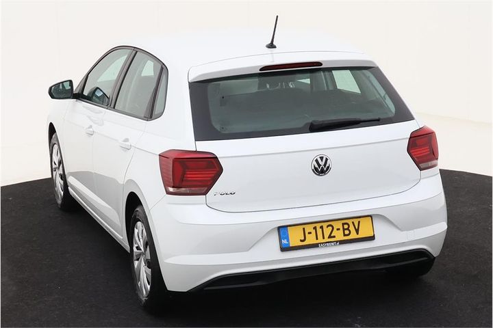 Photo 4 VIN: WVWZZZAWZLU085484 - VOLKSWAGEN POLO 