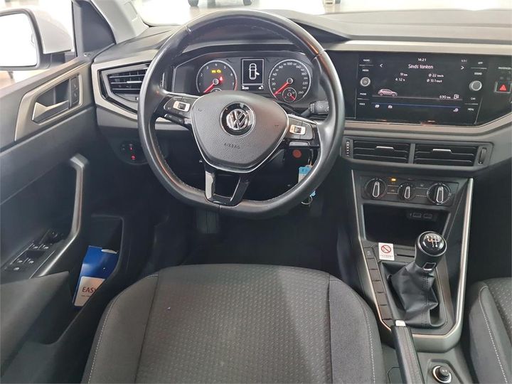 Photo 6 VIN: WVWZZZAWZLU085484 - VOLKSWAGEN POLO 