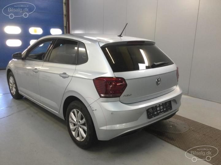 Photo 19 VIN: WVWZZZAWZLU085704 - VOLKSWAGEN POLO 