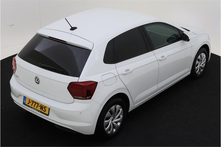 Photo 3 VIN: WVWZZZAWZLU085841 - VOLKSWAGEN POLO 