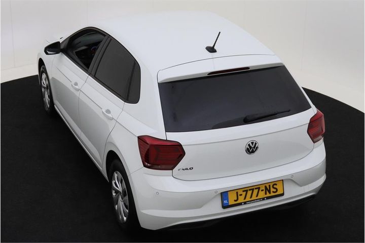 Photo 4 VIN: WVWZZZAWZLU085841 - VOLKSWAGEN POLO 