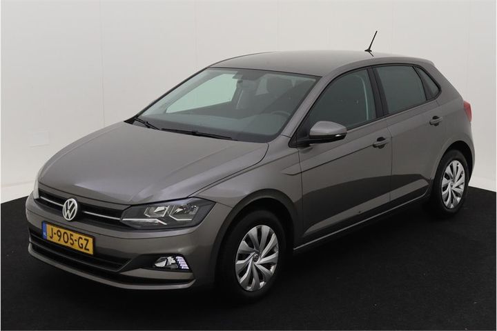 Photo 0 VIN: WVWZZZAWZLU085949 - VOLKSWAGEN POLO 