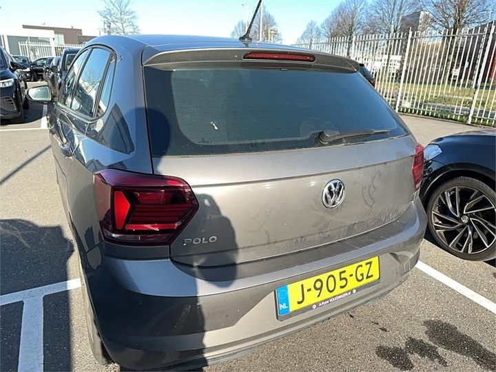 Photo 13 VIN: WVWZZZAWZLU085949 - VOLKSWAGEN POLO 