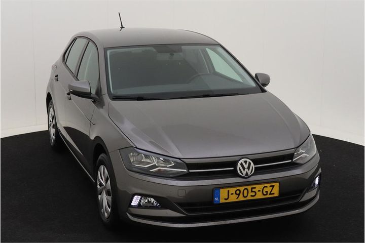 Photo 2 VIN: WVWZZZAWZLU085949 - VOLKSWAGEN POLO 