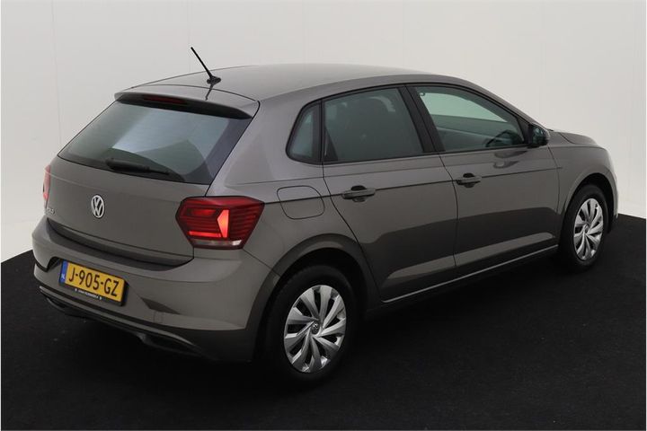 Photo 3 VIN: WVWZZZAWZLU085949 - VOLKSWAGEN POLO 